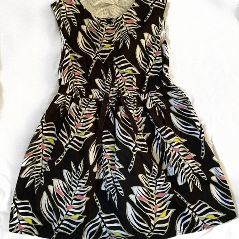 Gymboree girls dress size 8